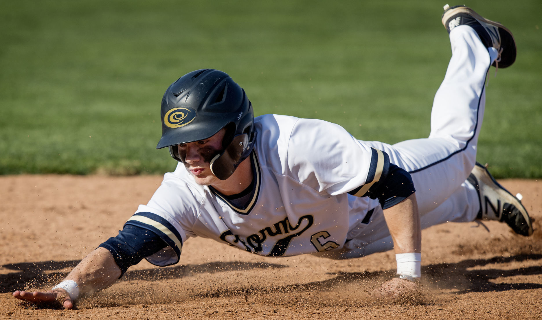 Elkhorn South vs. Millard South, 5.14